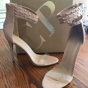 Charlotte Russe Heels